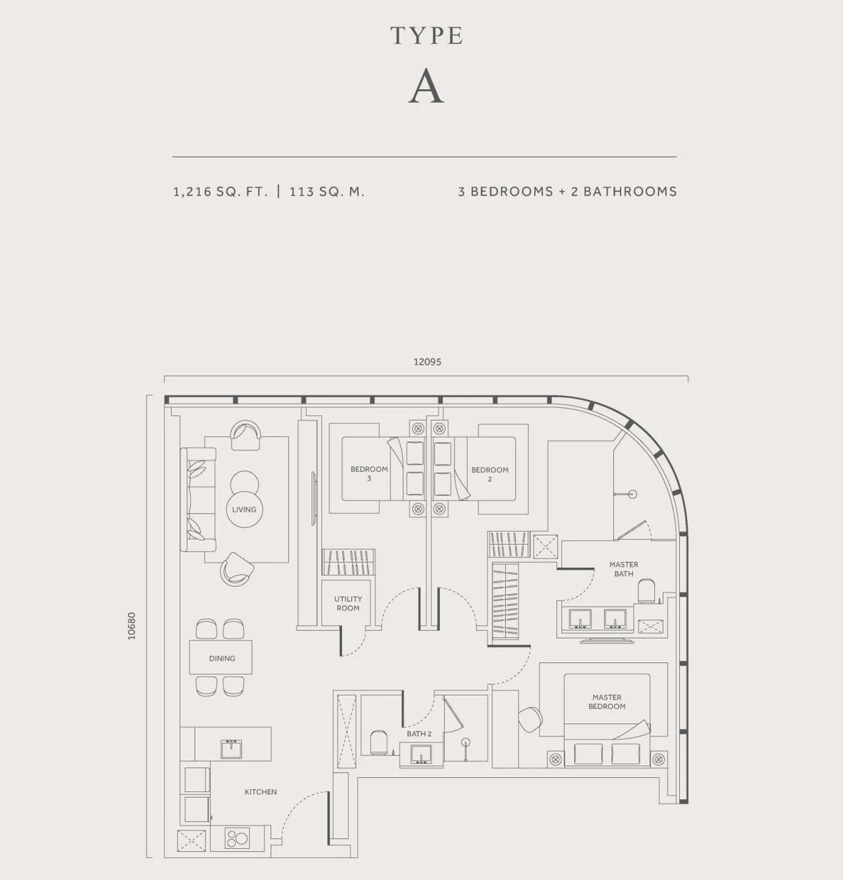 Type A