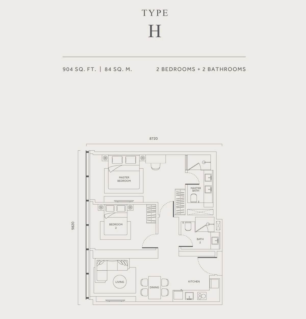 Type H